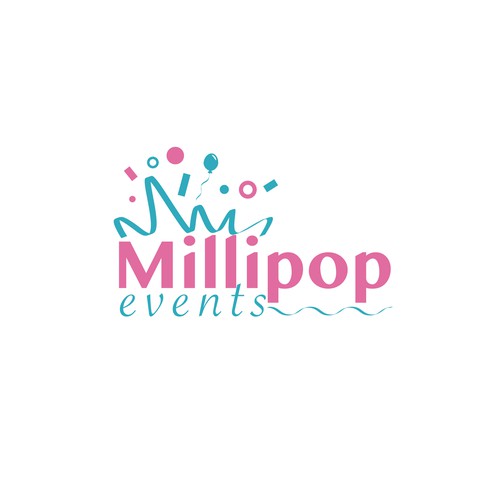 Diseño de Design a gorgeous logo for an event planning business de Natalia_Mikh