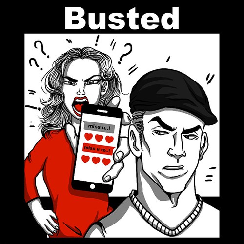 Game Board Design Design by » GALAXY @rt ® «