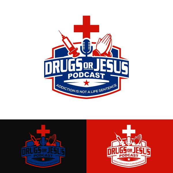 drugs or jesus