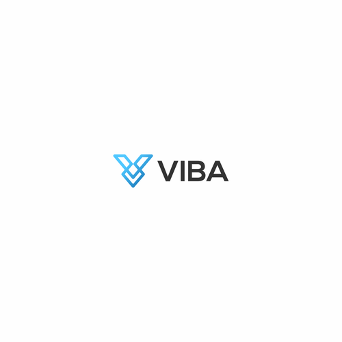 VIBA Logo Design Design by Yoshan