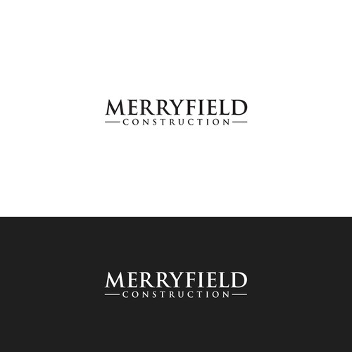 I want a luxury custom look. I like black and white. Take a look at current logo on wedsite Design by Bali Studio √