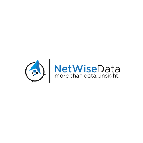 NetWise Data New Logo | Logo design contest
