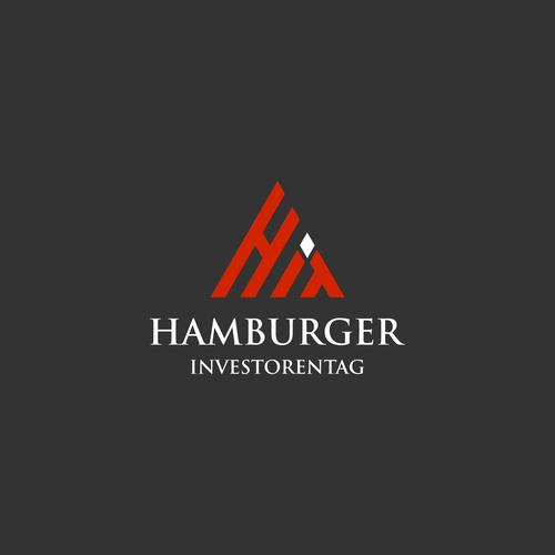 We need a concise logo for Hamburg's largest capital market conference Design by satriokepingit