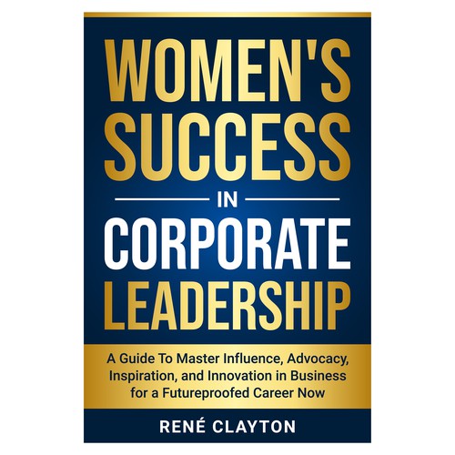 Professional and Elegant Book Cover Design by THE SENTINEL 87