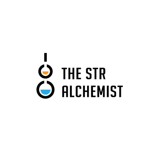 The Alchemist's Logo Design Design by Ajoy Paul