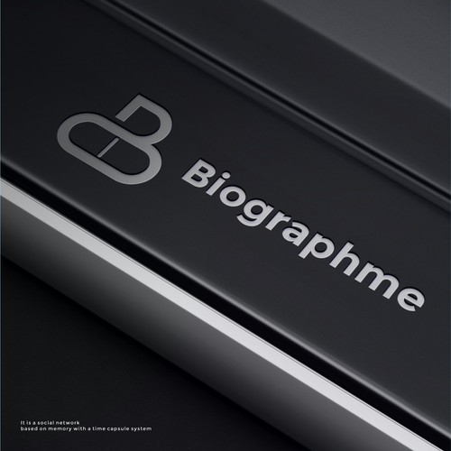 Logo design contest entry by arttomorrow concept™