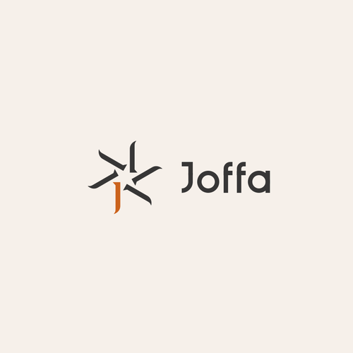 Unique, Clean Logo w/ Icon for E-Commerce Store Design by farmerNIGHT