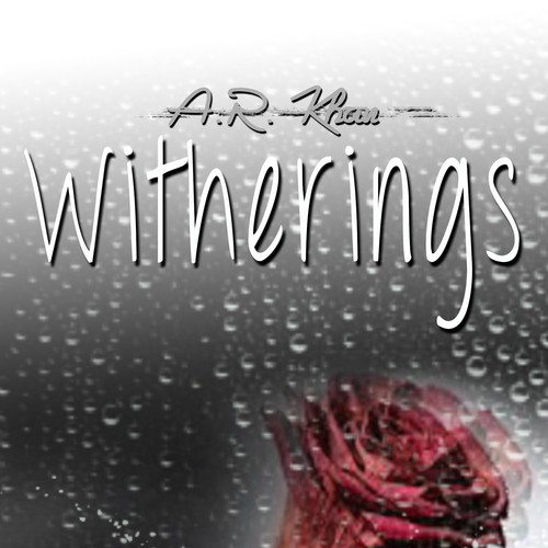 E-Book cover that grabs attention for a Thriller novel--100% creativity welcome! Design by Sah_Mabs