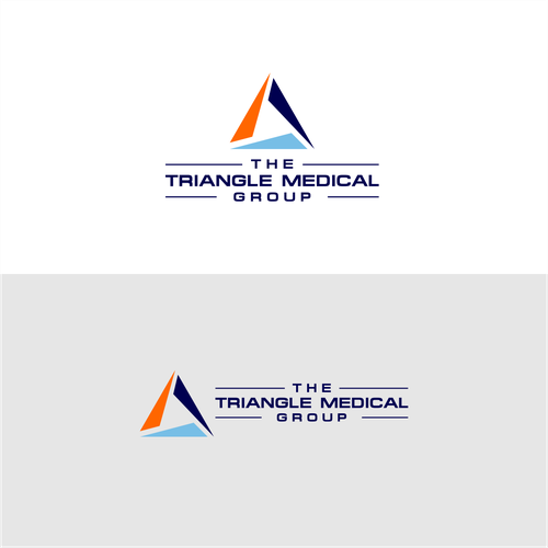 High energy Medical Sales Group Design by mrudiset