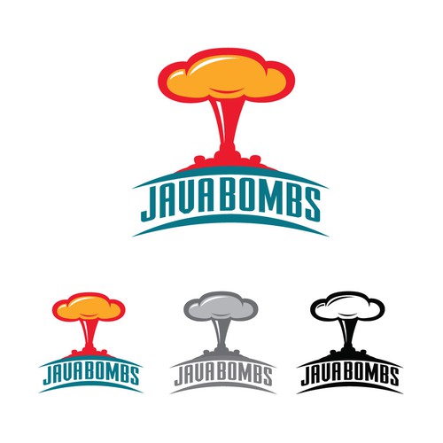 Java Bombs Design by JDRA™
