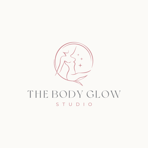 We need a powerful but classy  logo for successful body spa Design by almahyra12_designs