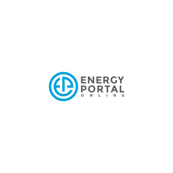 Design by munirmishbah titled "Compact logo design for energy company"