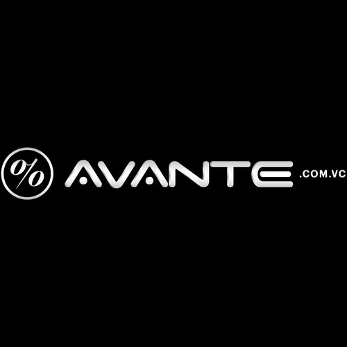 Create the next logo for AVANTE .com.vc Diseño de STARLOGO