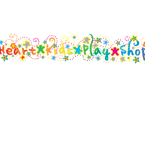 Help * Heart Kids Play Shop * with a new logo Design by Kayti*Designs