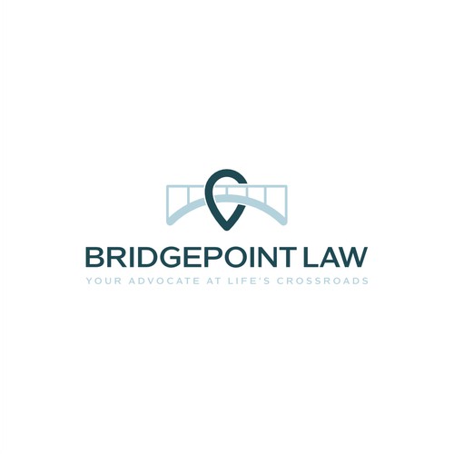Millennial female-led law firm in Alaska Diseño de alisto!