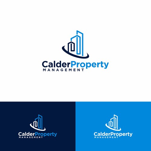 Property rental company logo Design by Young Creations