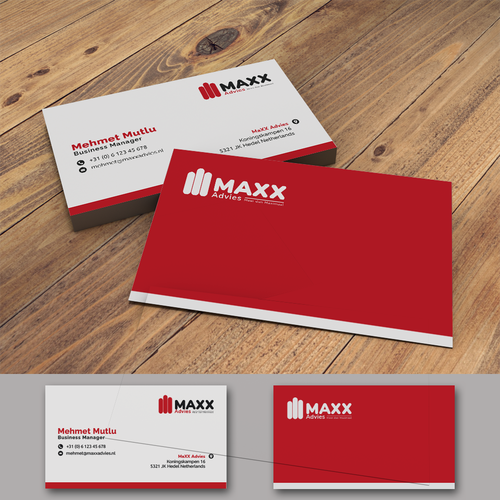 Design the perfect logo for our new Financial Company-ontwerp door Abuzar_Studio™