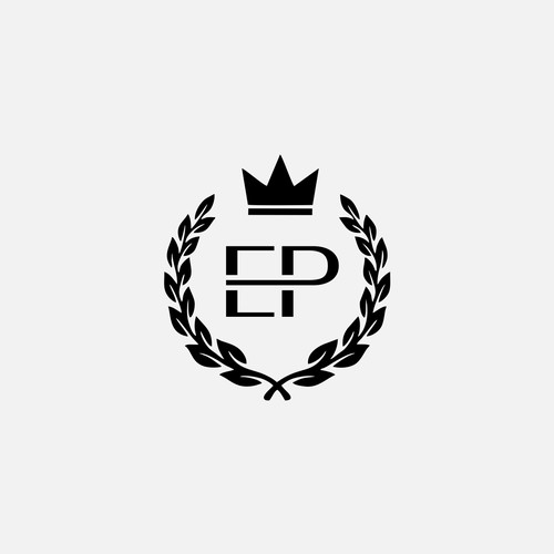 Simple Crest Logo for Design Business Design by Thunderz