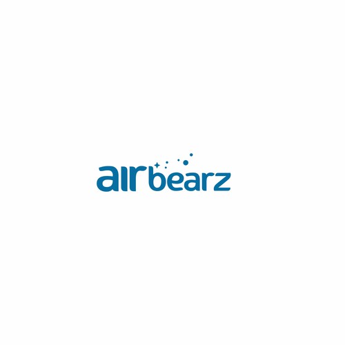 Air Bearz logo Design by gdgdesign