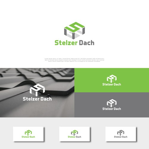 Logo design contest entry by SPECTAGRAPH