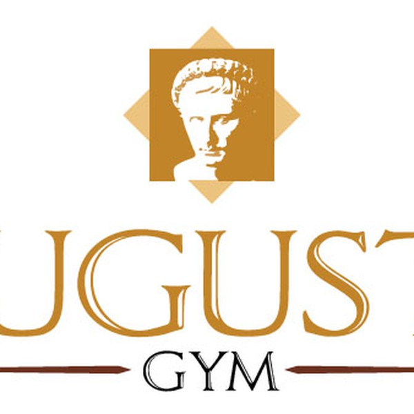 New logo wanted for AUGUSTO GYM