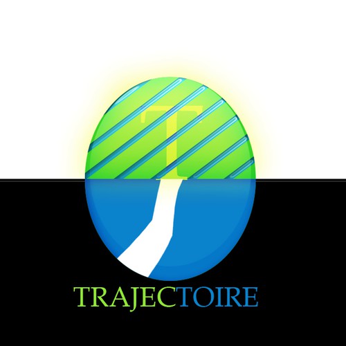 Logo design contest entry by hocine06