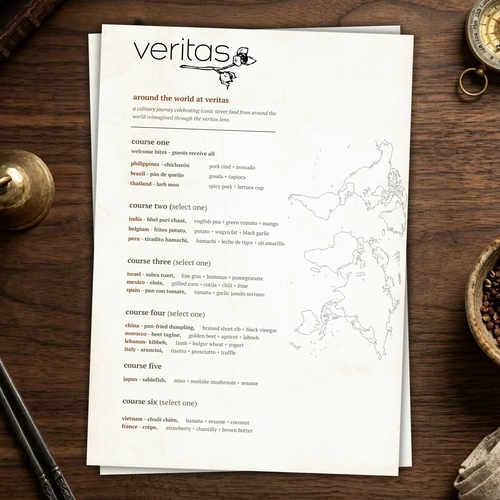  contest entry by Design-Warrior