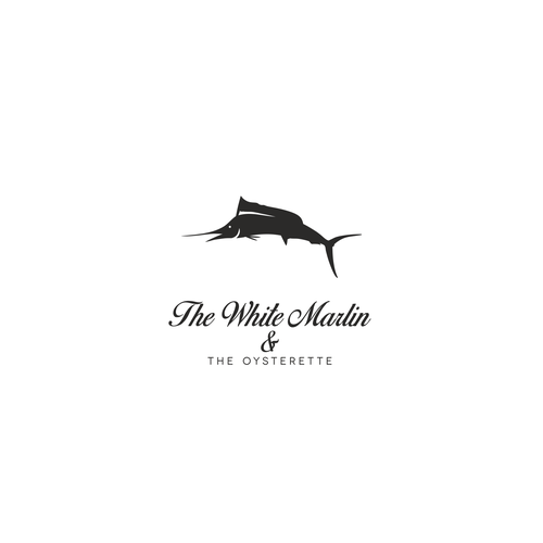 The White Marlin Restaurant Design by Trust_DESIGN