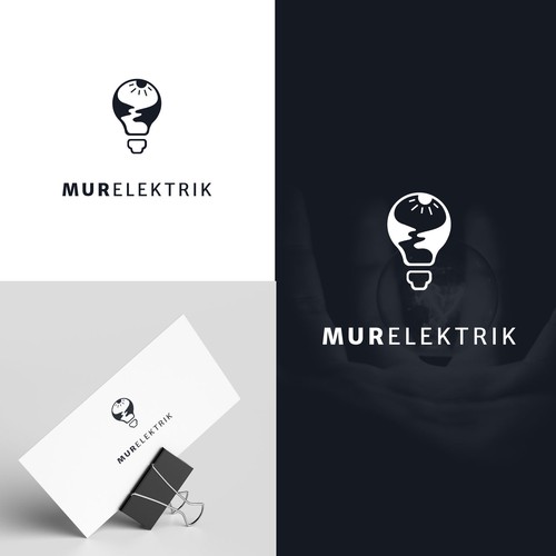 Logo & brand identity pack contest entry by simona n.