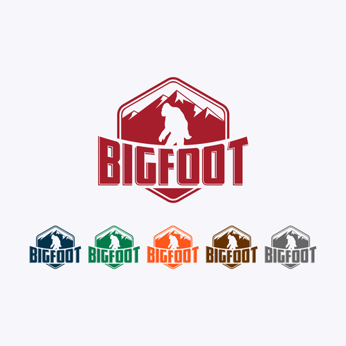 Bigfoot hotsell sleeping bag