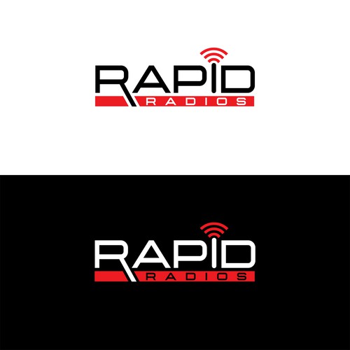 Masculine and Hip design for Walkie Talkie Brand Design by Anirban Giri