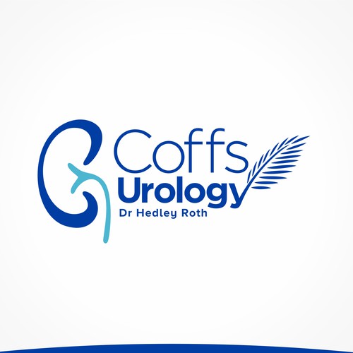 Urological surgery logo Design réalisé par ham7