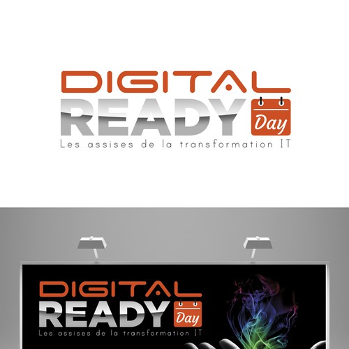 Logo design contest entry by ZE - Design