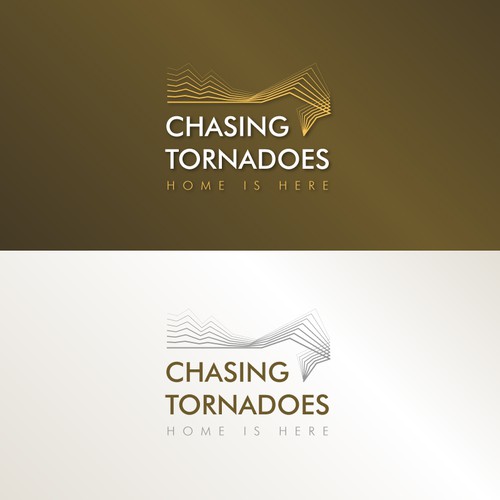 Wizard of oz inspired new show called "Chasing Tornadoes" Diseño de Ultimate D&G