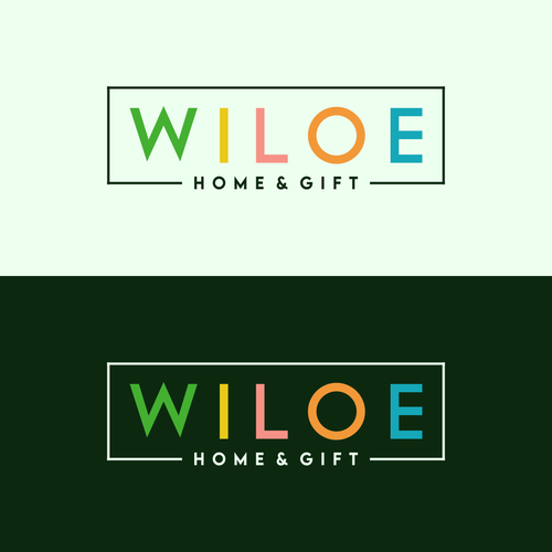 The Bold & Beautiful Logo Design by JOY ART DESIGN