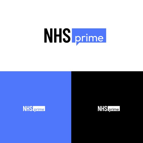 NHSprime Design by aarsita