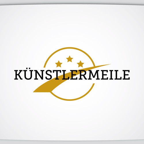 Logo design contest entry by astaDesign