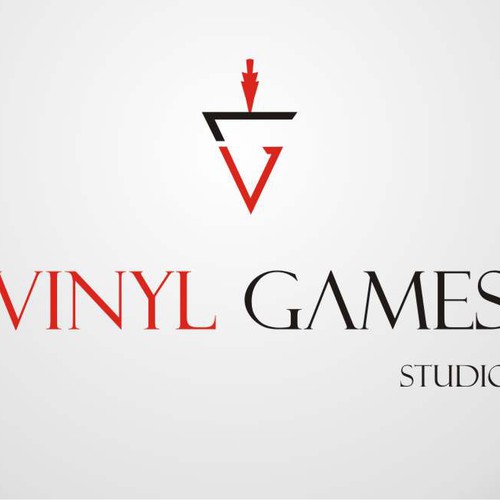 Logo redesign for Indie Game Studio Design por saibart22