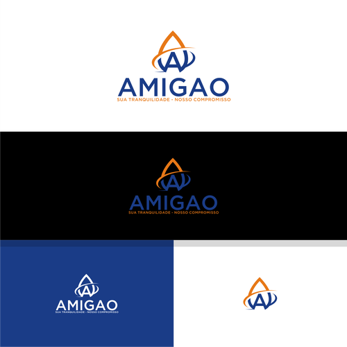 Logo design contest entry by rahajuan