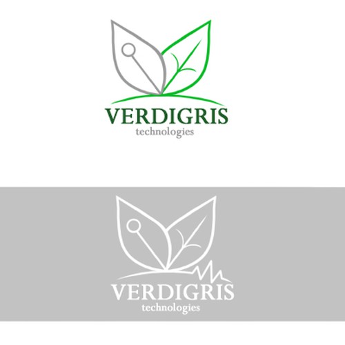 Logo design for Green Tech company | Logo design contest