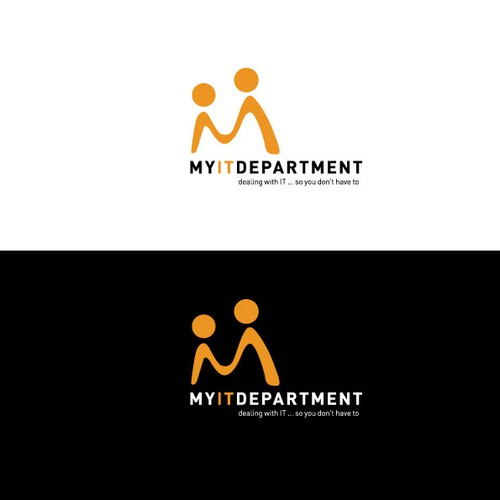 myITD Logo | Logo design contest