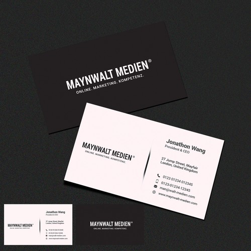  contest entry by Washi-07