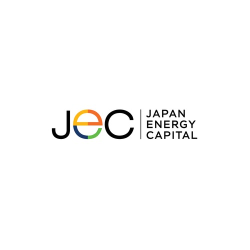 JEC (Japan Energy Capital) Design by Lead