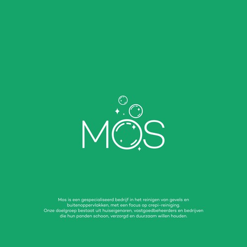 Mos Logo Design by you_gis