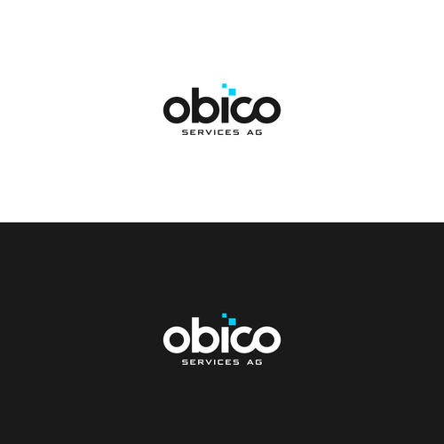 Logo for an IT company Design by ghe_12