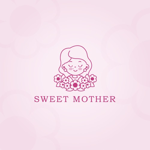 Sweet Mother Design by Guilmary