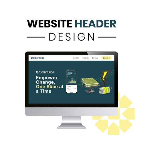 Other business or advertising contest entry by Mr. Kabir's Design