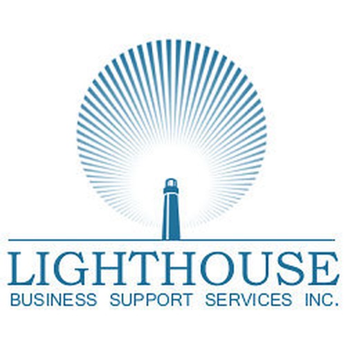[$150 Logo] Lighthouse Business Logo Réalisé par chris318