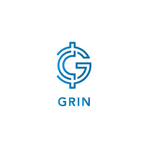 Mysterious new cryptocurrency needs a creative logo Design by j23