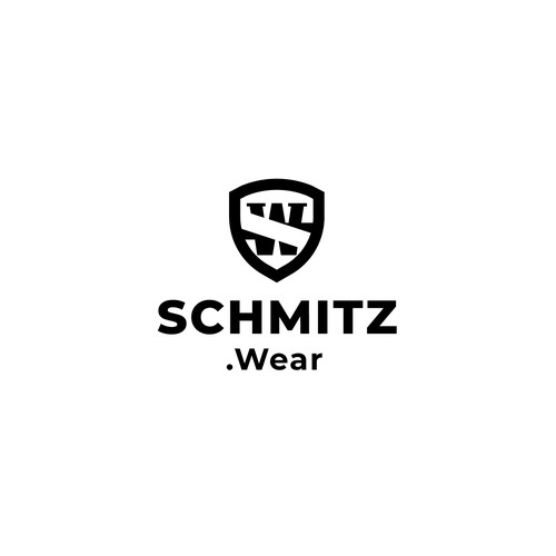 The best logo for workwear brand Design by ---Dix---